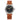 Militado 36mm D12 Sapphire Crystal Quartz Field Watch