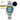 Cronos L6019 36mm NH35 Explore Automatic Watch