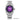 Watchdives WD0003C Elementum 37mm VH31 Quartz Watch