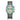 ADDIESDIVE AD2095 38mm VK64 Quartz Chronograph Watch