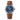 Chameri 40mm VH31 Quartz Sweep Second Watch GS05