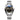 Cronos 39mm NH35 Snowflake Automatic Men Watch L6025
