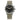 Militado ML1868-2 39mm VK67 Quartz Chronograph Watch