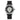 Militado 36mm VD78 Tuxedo Quartz Watch