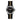 Rdunae RA05 36mm Miyota 2035 Retro Field Quartz Watch