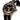 Thorn Retro 50-fathoms Bronze Diver Watch