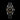 Thorn 38mm Titanium 50-Fathoms Dive Watch
