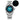 Watchdives WD0003C Elementum 37mm VH31 Quartz Watch