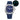 Watchdives WD008 38mm VH31 Slim Sport Watch