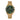 Watchdives 39mm VK63 Chronograph Watch WD1863