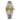 Watchdives WD1954 Arctic Classic 36mm Quartz Watch