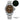 Watchdives Seafarer WD5513Q 40mm VH31 Sub Diver Watch