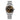 Watchdives WD6610 37mm High-Beat Automatic Explore Watch