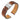 Waxed Leather Watch Strap Band 20mm 22mm