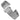 Adjustable Mesh Watch Band Strap 18mm/20mm/22mm